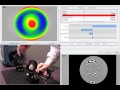 DynaFiz Dynamic Laser Interferometer