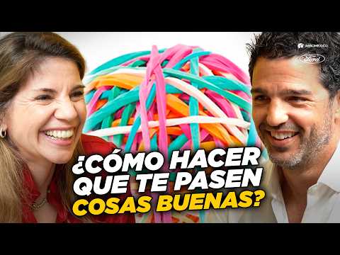TERAPIA con MARIAN ROJAS ESTAPÉ | Cracks Podcast #379