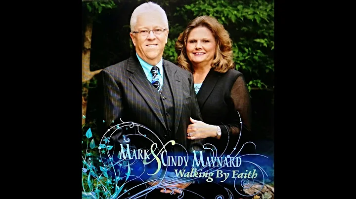 Stand by Mark and Cindy Maynard