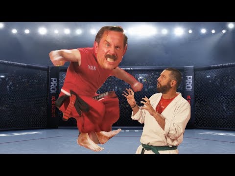 Master Ken Exposes Biggest Mistakes in UFC 229 | Khabib vs. Conor