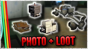 Snap And Salvage Quest Guide – Arc Raiders (Stella Montis Rover Photo + Magnetron Location)