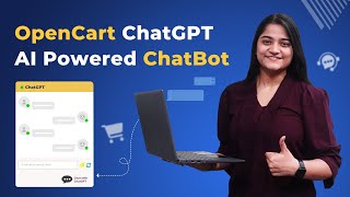 OpenCart ChatGPT AI Powered ChatBot