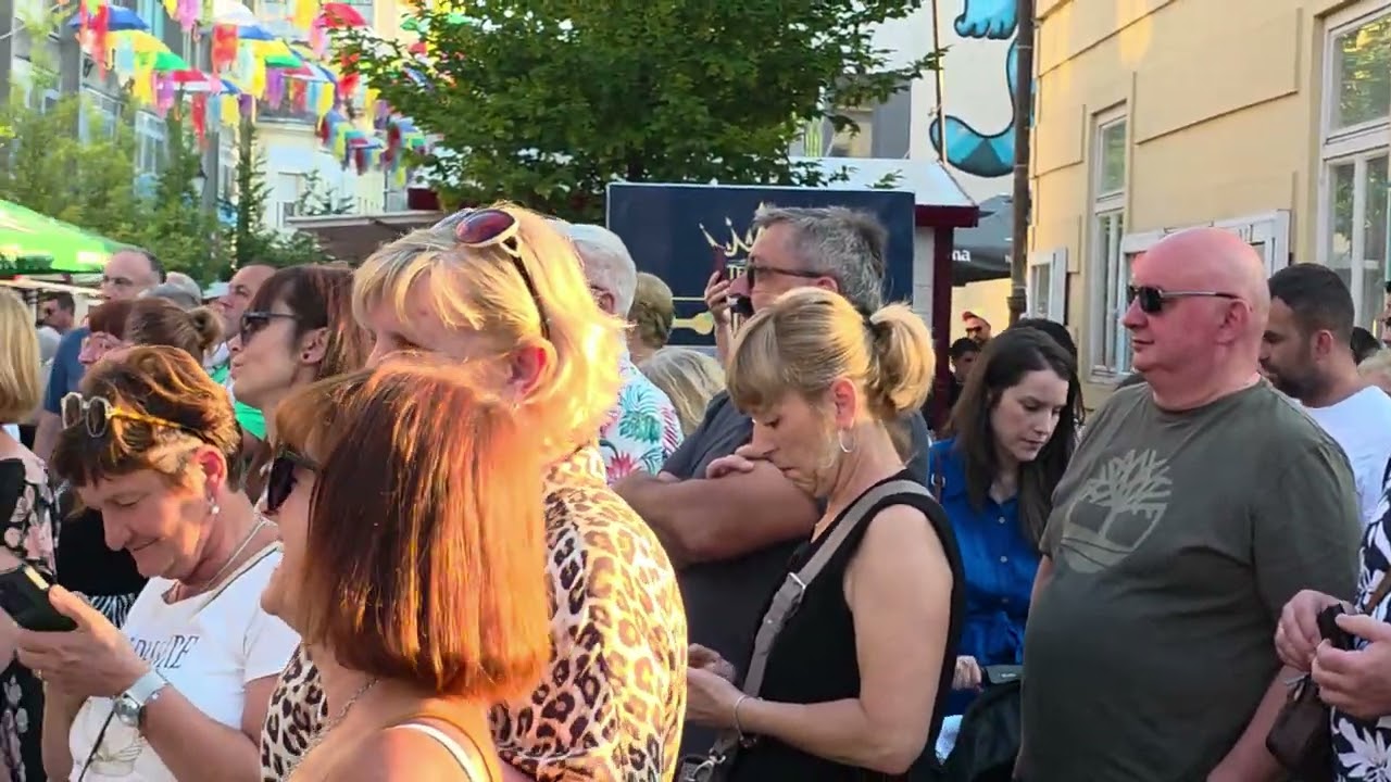 Da te nema (Mišo Kovač & Doris Dragović) Tribute band 