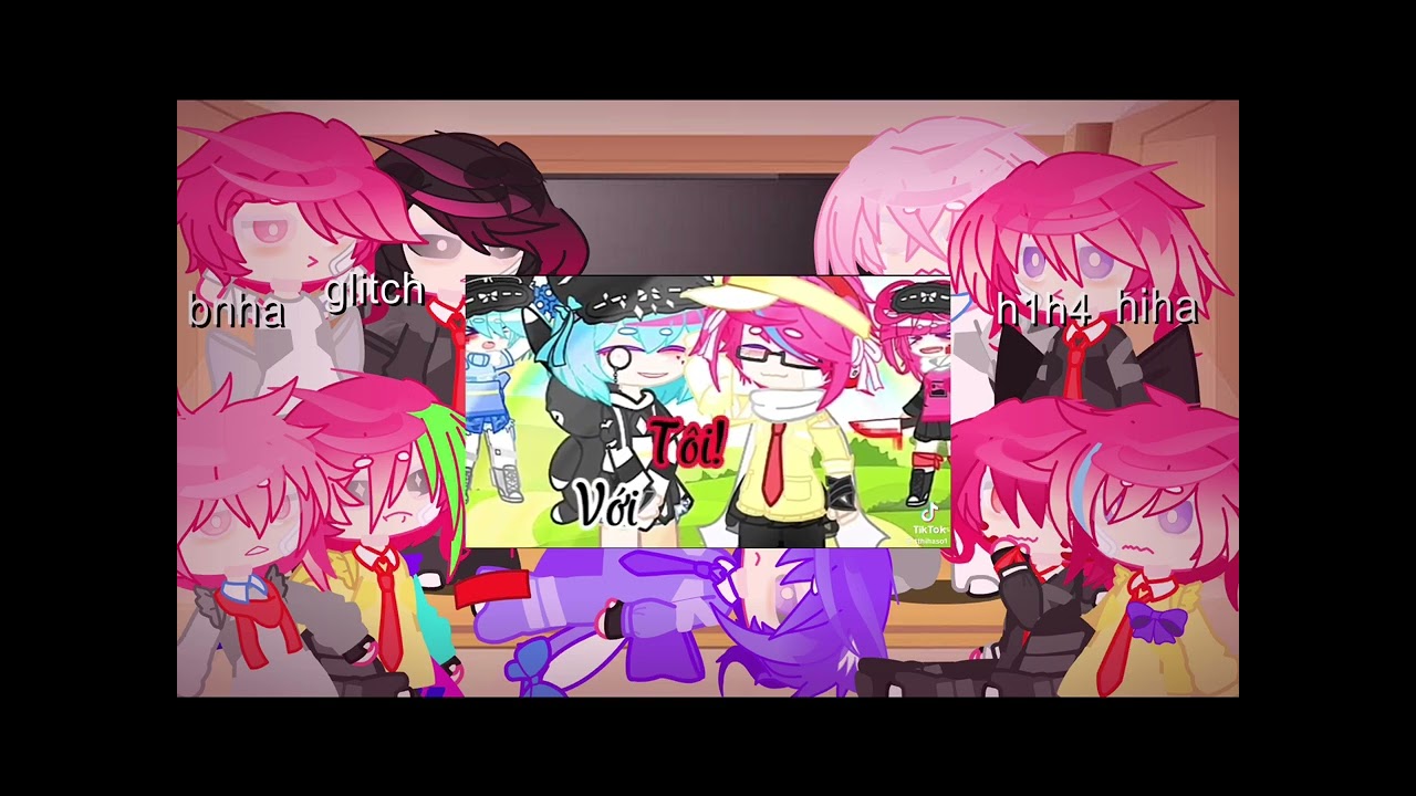 Hiha aut reaction ✨||by:me||hihaaut||