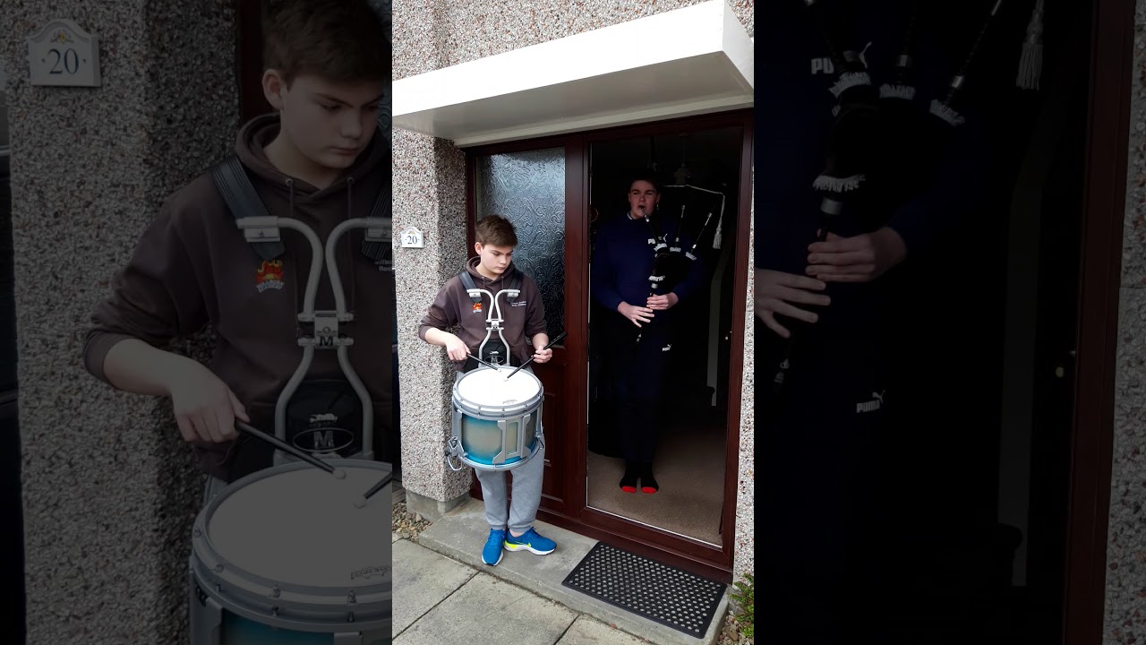 Ruth Grant, Richard Dwyers & The Hard Drive