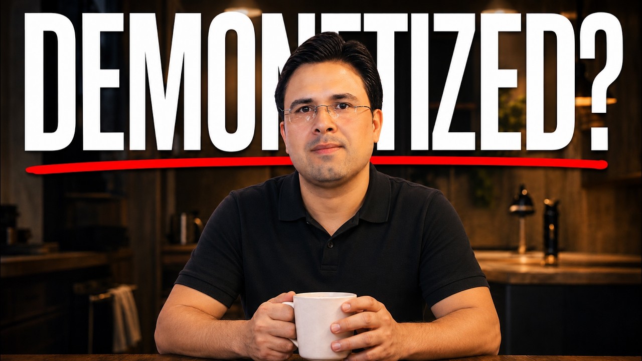 Latest Title & Thumbnail