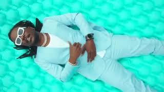 Nyashinski  -Hapo Tu ft Chris Kaiga Official Music Video