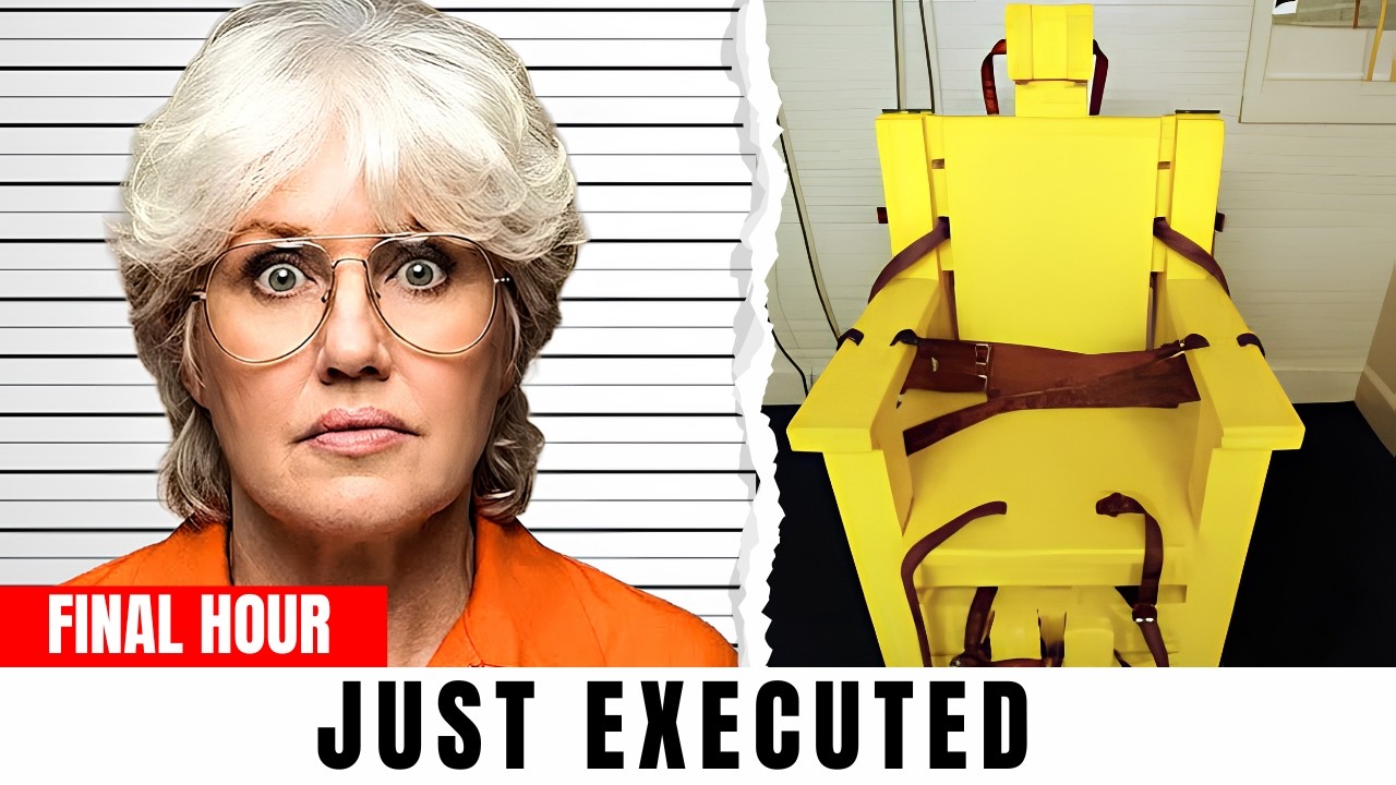 MATTHEW JOHNSON LEE EXECUTION — CRIME, FINAL MEAL & LAST WORDS