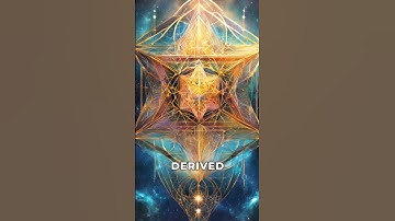 Unlocking Magic with Sacred Geometry