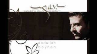 Abdullah BEYHAN - Semazen (Baris ATILGAN MiX) Resimi