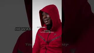 King Von Blamed Himself For La Capones Death