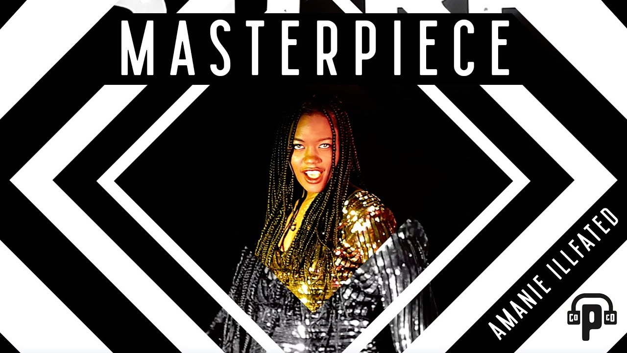 Masterpiece - YouTube