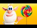 Booba 🔴 CANDY RECIPE 😍 Cartoon For Kids Super ToonsTV