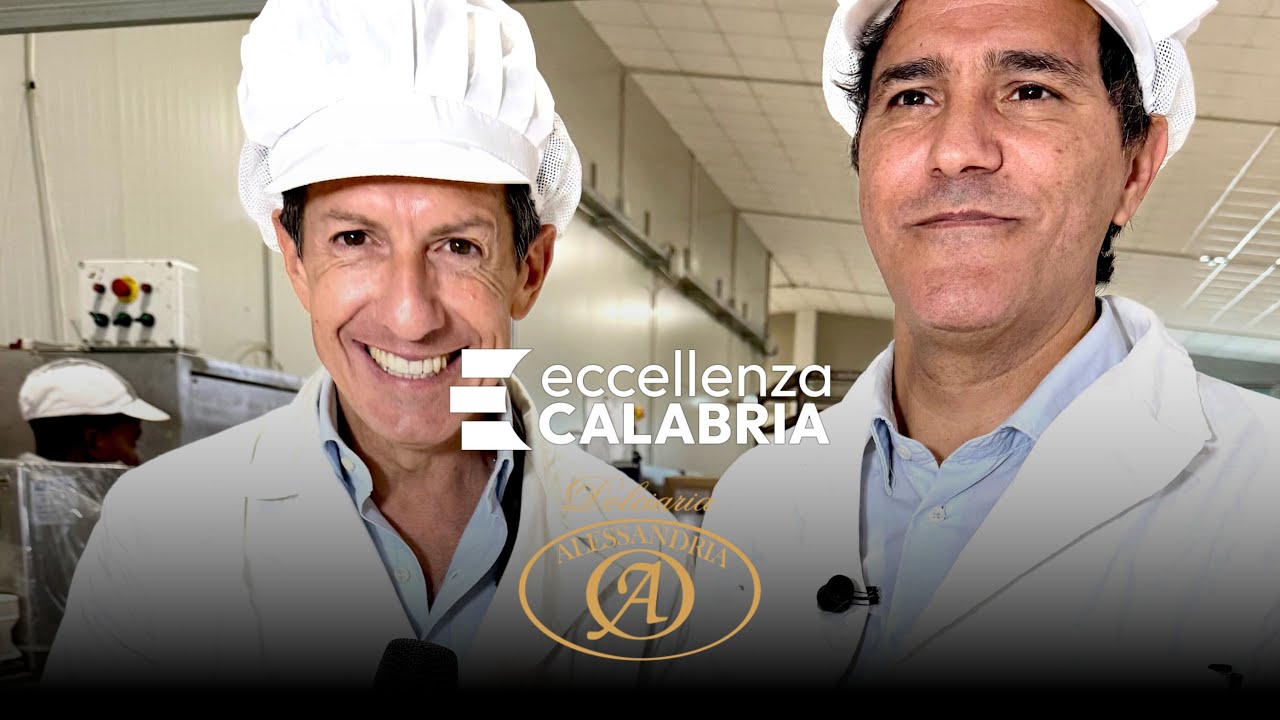 Alla scoperta della Dolciaria Alessandria