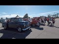 Car Show in Mt Pleasant Texas (9-30-17)