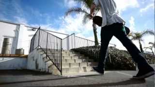 CINEskate. (HD)