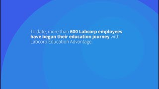 Labcorp Education Advantage