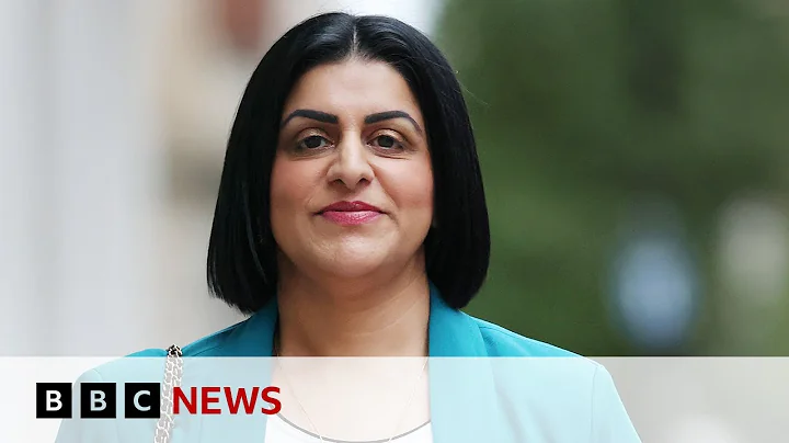 Refugees to face 20-year wait to settle permanently in UK under asylum reforms | BBC News