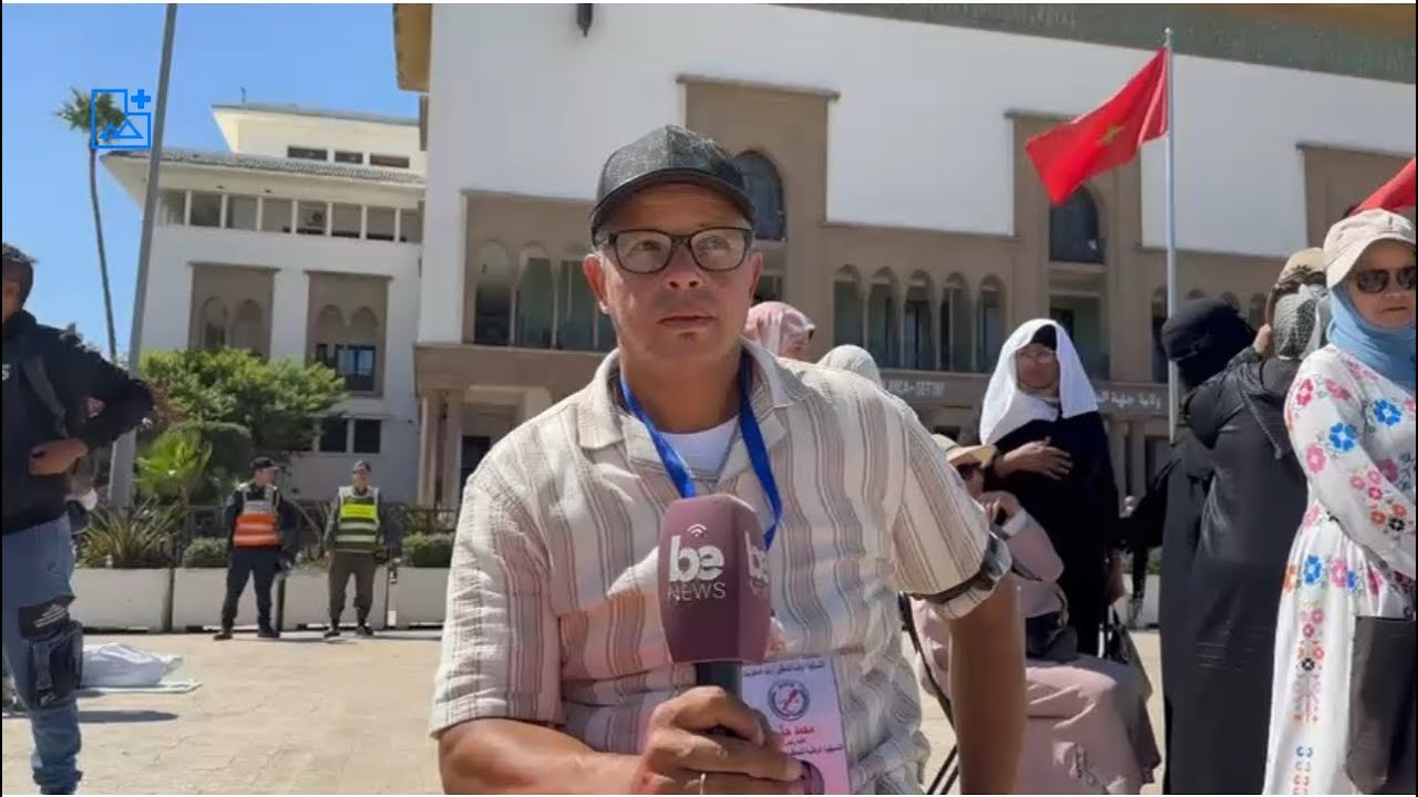 من الدارالبيضاء أصحاب المؤدونيات من ذوي الاحتياجات الخاصة: سيدة تـوفاة بسبب مشكل المأذونية 