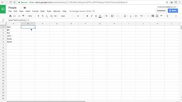 More Custom Function Practice: Introduction to Programming with Google Sheets 08-D
