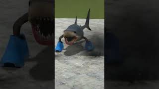 all italian brainrot in Garry's mod part 2 #garrysmod #memes #funny #games #brainrot