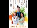 Hot Kitchen | Official Trailer | The Most Pretentious Cooking Show Ever