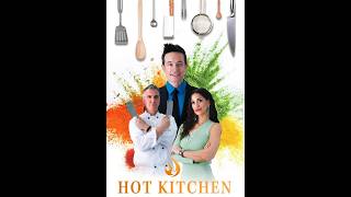 Hot Kitchen Official Trailer The Most Pretentious Cooking Show Ever