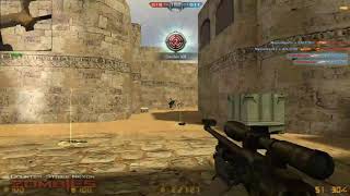 No aim kills CSNZ Dust2