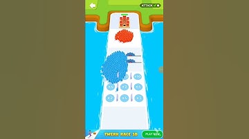 Count:Master runner😱😱