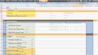 Operative.One Quick Start Guide - Ad Ops Preferences