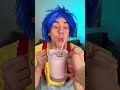 Candy Game 🤩 Food Challenge #funny #shorts