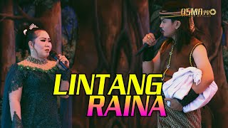 Duet Romantis Ella Feat R.Bambang Lagu Lintang Raina Tembang sandiwara DWI WARNA 2021/2022