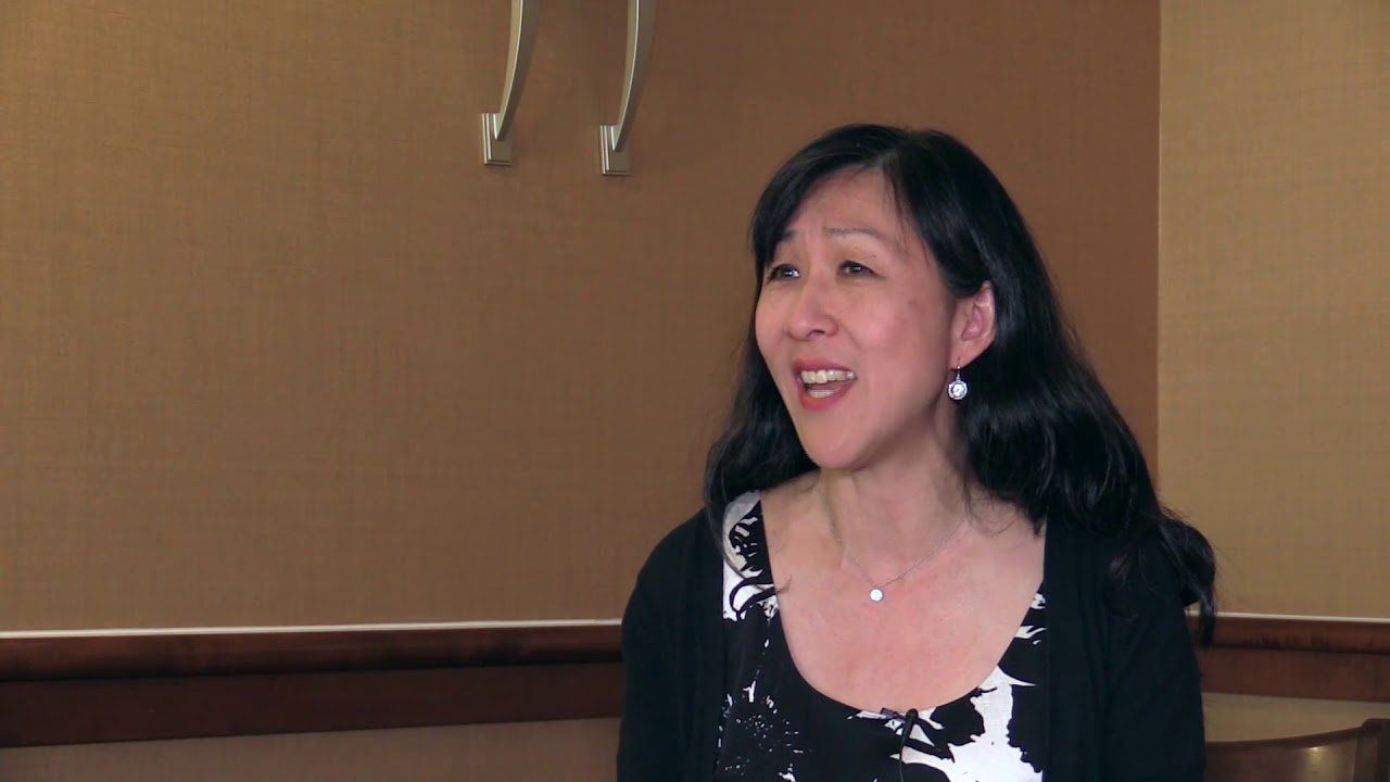 Grace Ji-Sun Kim | Listening to the Wisdom of Immigrant Women & Communities | Graham Joseph Hill