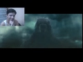 Godzilla King of the Monsters 2019 1080p ALL MONSTER &amp; ACTION Mass Monster Movie Mash Up/Reaction