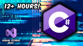 0-0. What is C# and Why Learn C# | C# Programming for Absolute Beginners