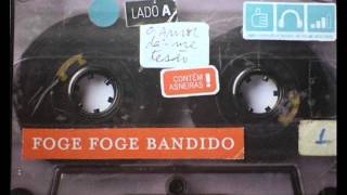 Video-Miniaturansicht von „Foge Foge Bandido - Canteiro“