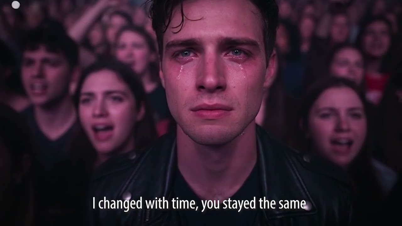 When I Look In Your Eyes (Shoo Be Doo) produced by Skin Bruno