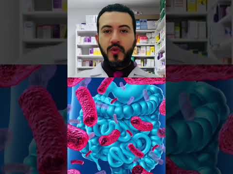 ودع القولون العصبي مع أفضل أنواع البروبيوتيك القولون العصبي البروبيوتيك
