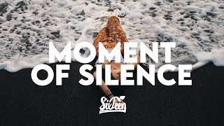 Codeko - Moment of Silence [Lyrics]