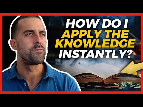 Video: How To Implement Books