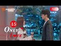 Eng sub full only for loveep15 business trip became a sweet date  mangotv