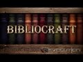 Гайд для мода BiblioCraft v1.7.5 №2 - Копируем зачарованные книги