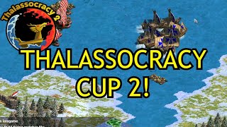 Download Lagu Hera vs DauT - Thalassocracy Cup, Ro16! Hosted by aeiouswallow MP3