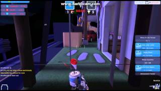 Jogando Microvolts: Eu num BUG muito bom!!! no CARGO