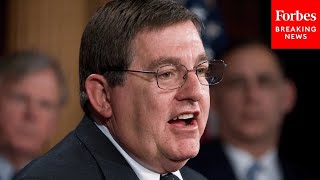 Michael Burgess Questions Fellow Lawmakers About GOP's HALT Fentanyl Act