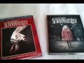 Schindler's List (1993) - 20th Anniversary Limited Edition Blu Ray Review and Unboxing