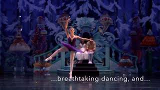 CCD Nutcracker 2018