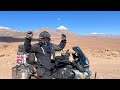 The andespan high altitude challenge 4  chile  argentina  bolivia   peru 