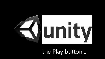 Unity scripts: play level via button