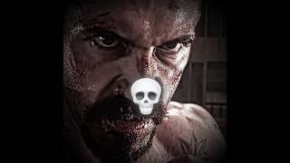 Very Strong Edit Yuri Boyka